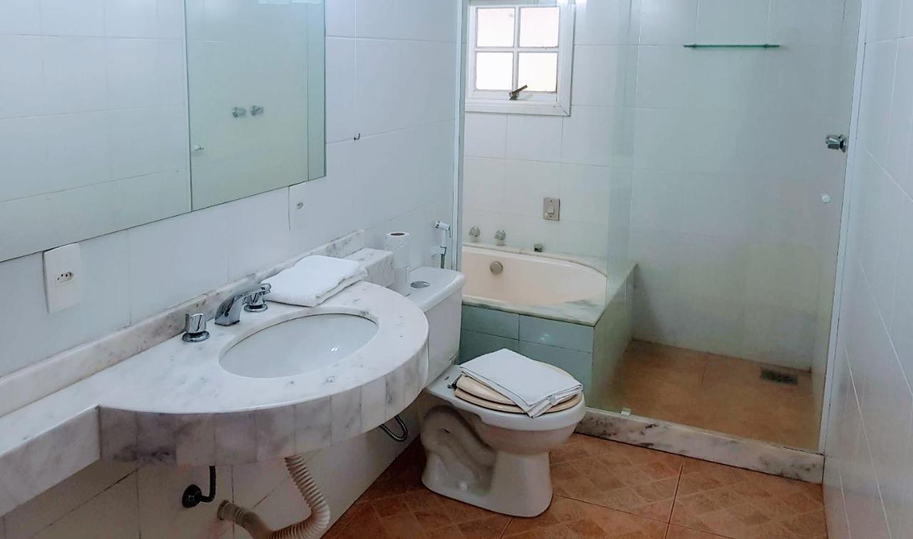 Pousada Quinta Da Jade Pedro do Rio Eksteriør bilde