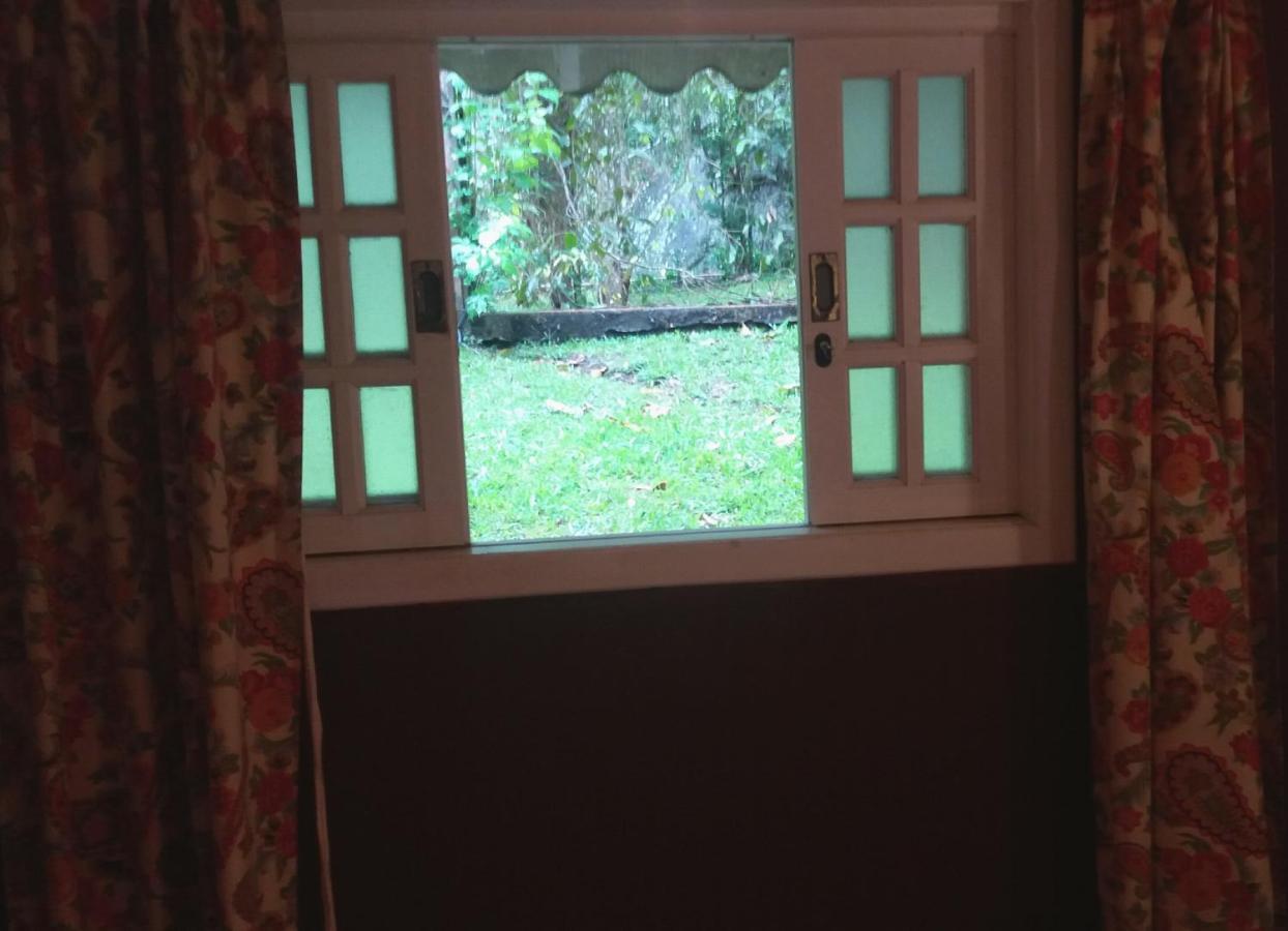 Pousada Quinta Da Jade Pedro do Rio Eksteriør bilde