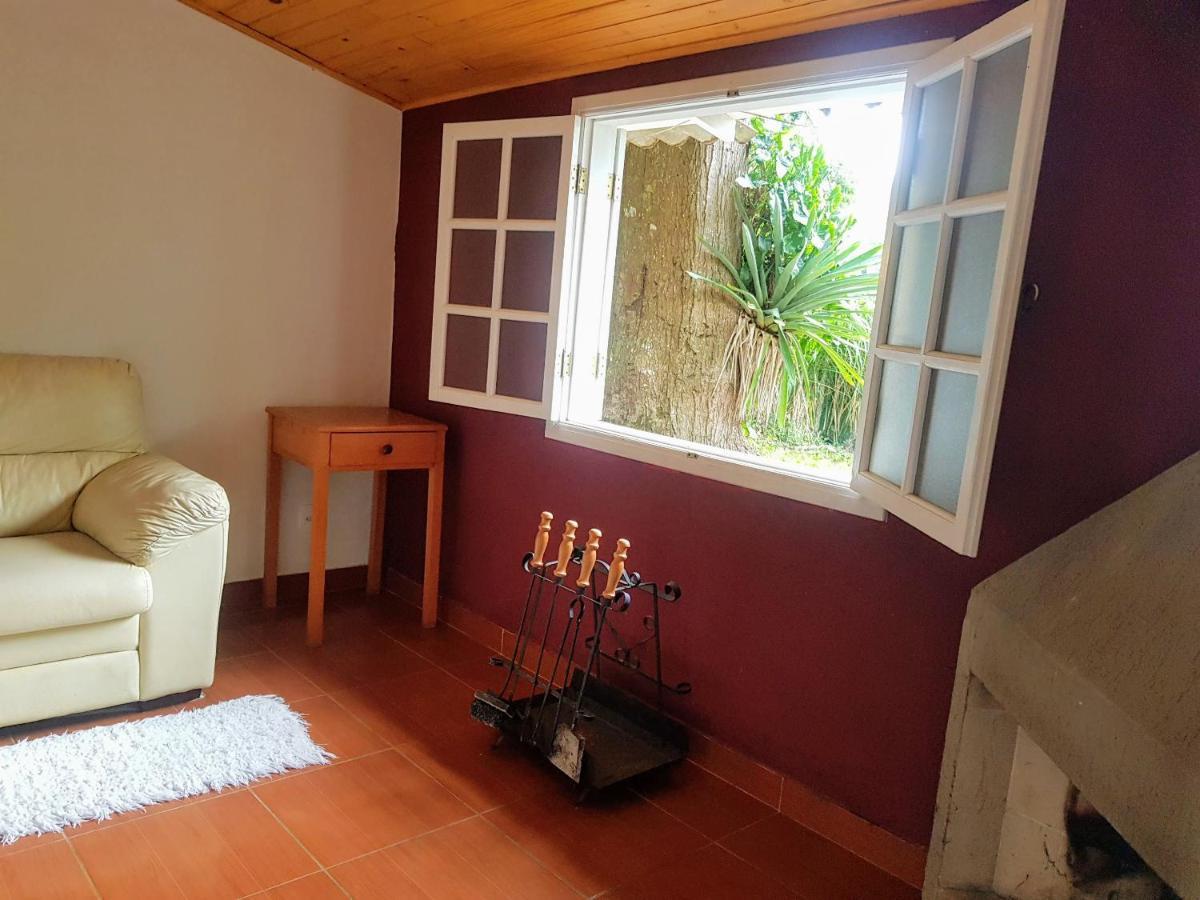 Pousada Quinta Da Jade Pedro do Rio Eksteriør bilde
